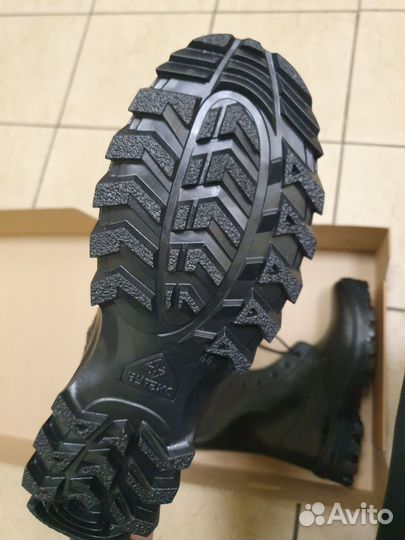 Берцы / Полусапоги Бутэкс 44