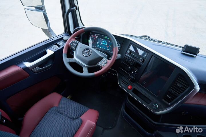 SANY D525AL, 2023