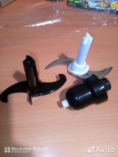 Блендер bosch запчасти