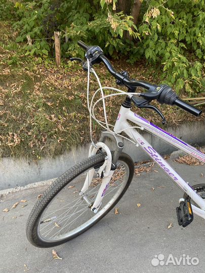 Велосипед stinger element lady D26