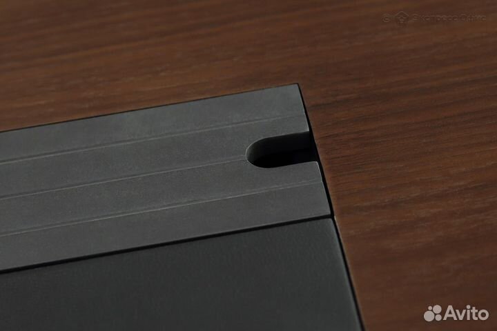 Кабинет руководителя Mux