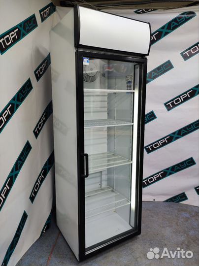 Холодильный шкаф