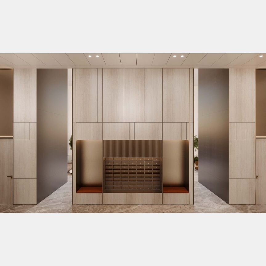 5-к. квартира, 232,9 м², 22/22 эт.