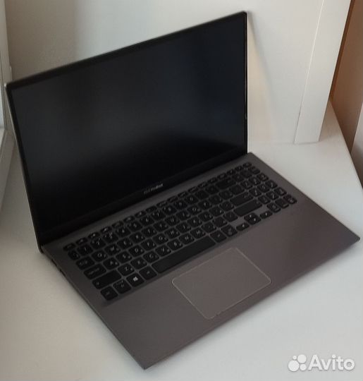 Хороший ноутбук от asus