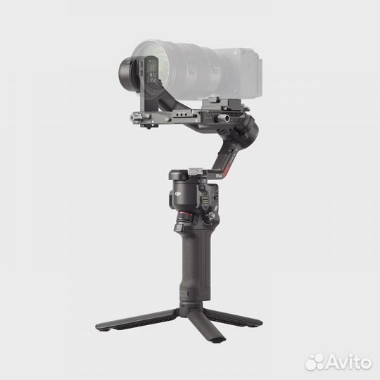 Стабилизатор DJI RS 4