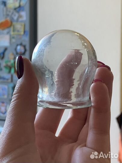 Банки стеклянные для вакуумного стеклянные