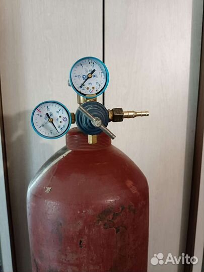 Гелиевый Баллон