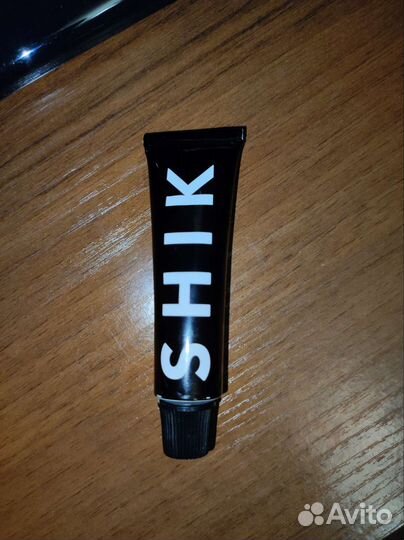 Осветлитель для бровей Shik Taupe