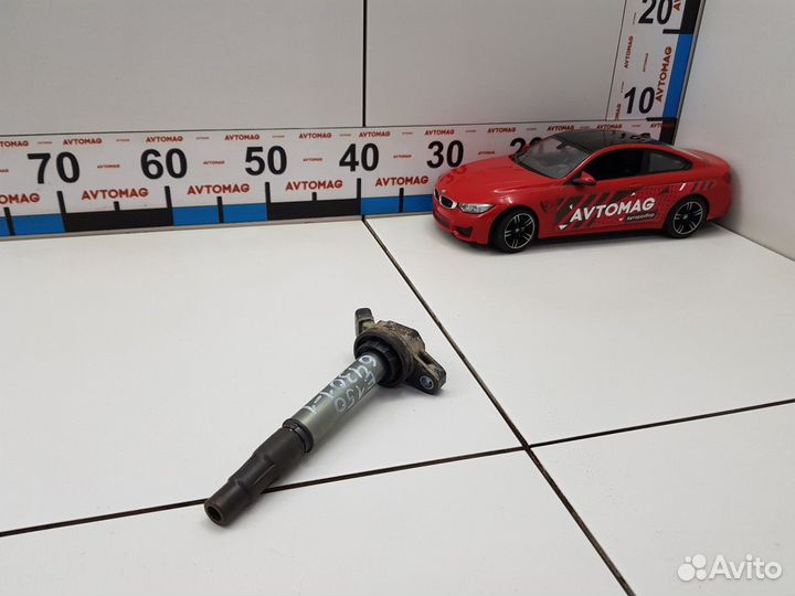 Катушка зажигания