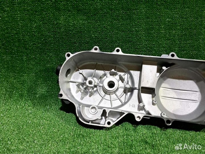 Крышка вариатора 139qmb