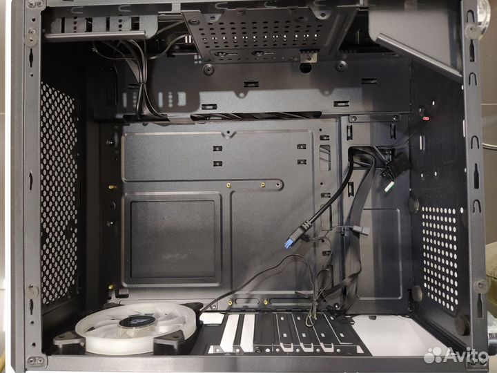 Корпус 1stPlayer Rainbow R3-A