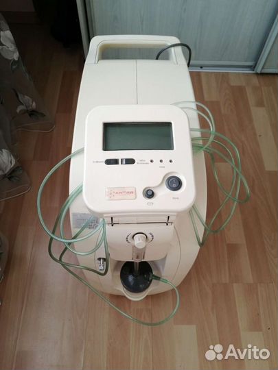 Концентратор кислорода 