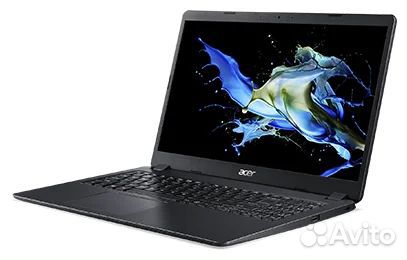 Ноутбук Acer Extensa 15 EX215-52-59W0 NX.EG8ER.01J