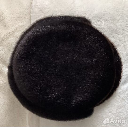 Кепка мужская зимняя