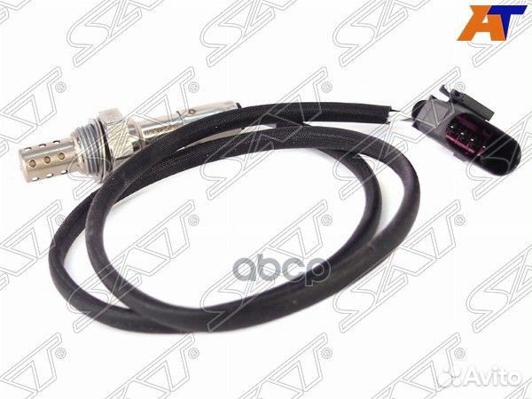 Датчик кислородный skoda octavia 04/superb 08