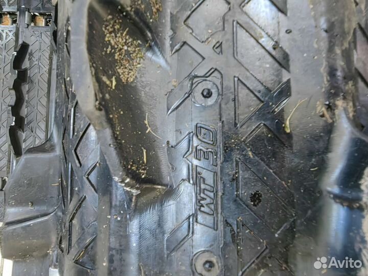 Гусеница composit 20*154*1.18 WT30