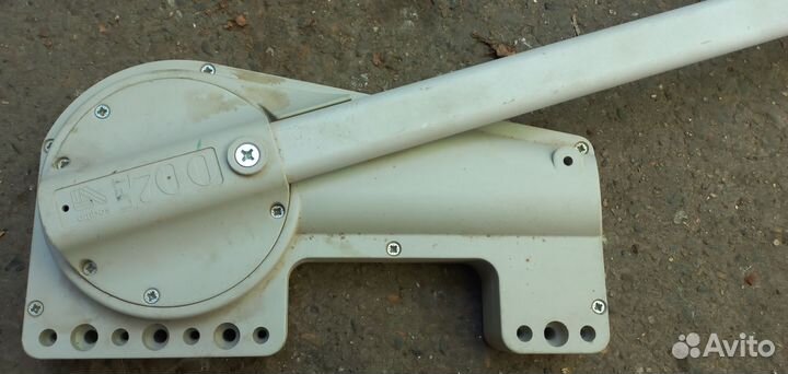 Пантограф Ambos 700