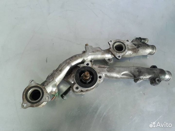 Термостат Peugeot 607 2000 9.62696E19