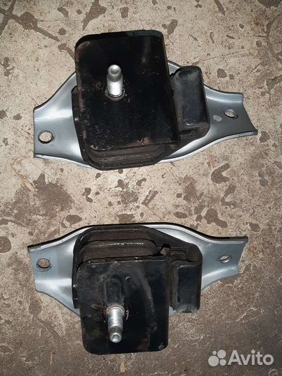 Подушка двигателя Субару Импреза GH 2008-2011г.в