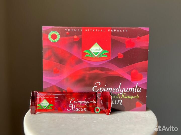 Чудесный мед для мужчин и женщин