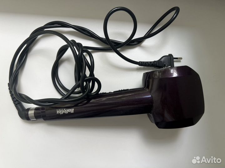 Автоматическая плойка BaByliss