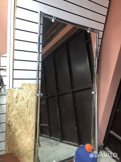 Зеркало большое 160 *80