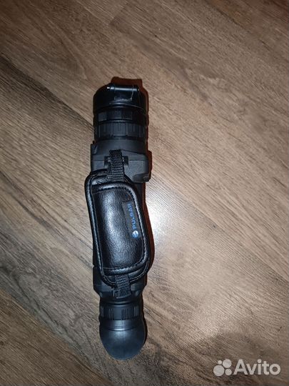 Тепловизор Pulsar Helion XP50