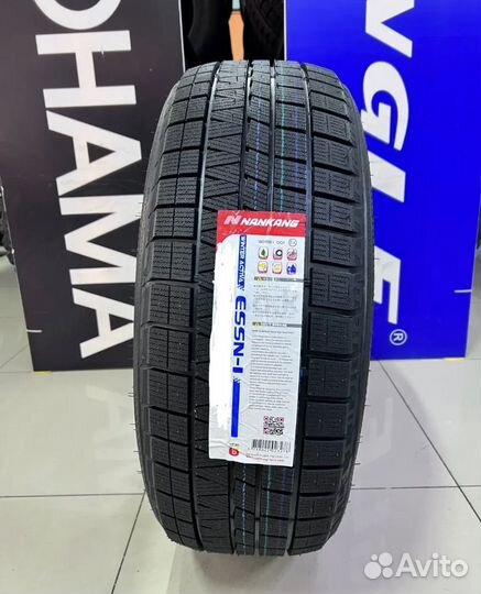 Nankang ESSN-1 235/50 R21