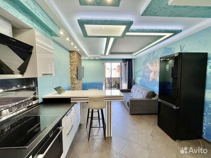 Интерьерная фотосъемка квартир для аренды/продажи