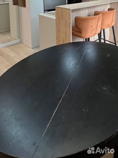 Стол обеденный IKEA