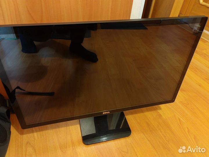 Монитор Dell s2440lb