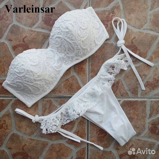 Купальник новый