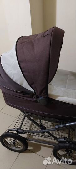 Коляска inglesina sofia