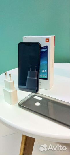 Xiaomi mi A2 lite