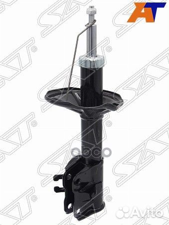 Стойка передняя mitsubishi mirage/colt/lancer 9