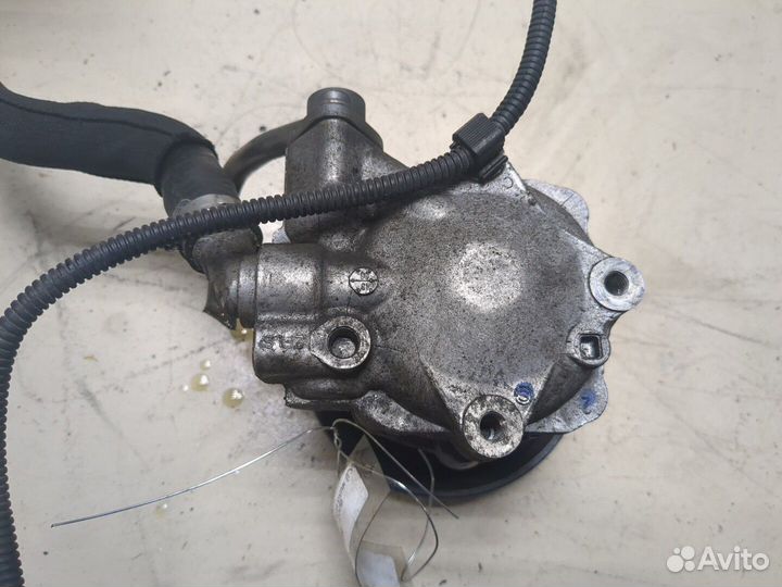 Гур Audi Q5, 2009