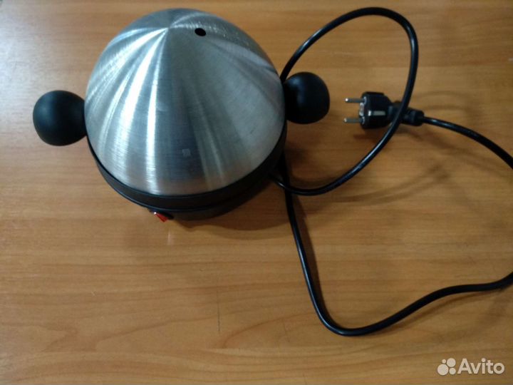 Электрическая яйце варка