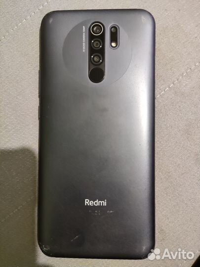 Телефон tecno camon 15 air 3/64