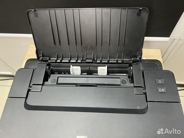 Принтер Canon pixma g1410