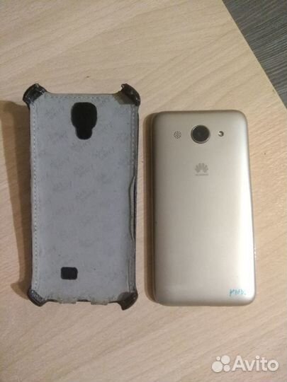 HUAWEI Y3 2017, 8 ГБ