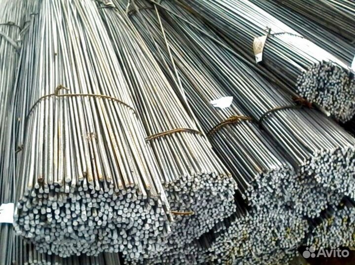 Сварка арматуры