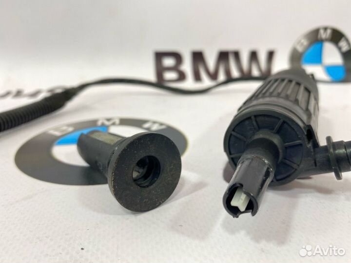 Моторчик омывателя фар Bmw 3 F30 N20B20B 2012