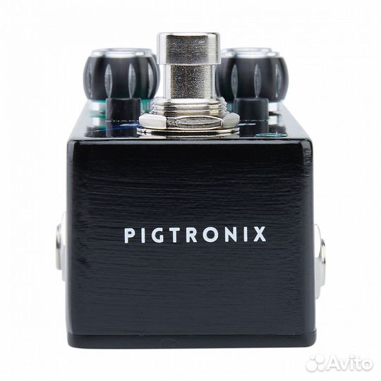 Гитарный эффект Pigtronix Space Rip Micro