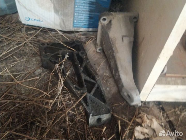 Бмв Е34, компрессор кондиционера, Гур, катушки