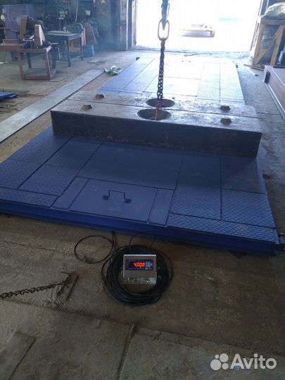 Весы, ремонт. Обслуживание. Поверка. Тензодатчики