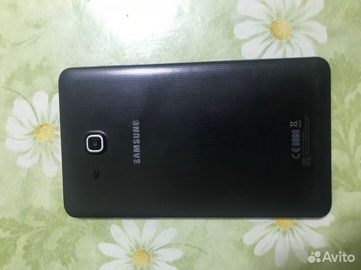 Samsung galaxy tab a6