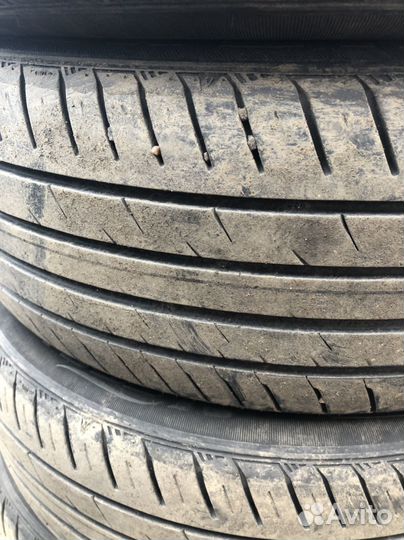 Nexen N'Fera SU4 195/55 R16