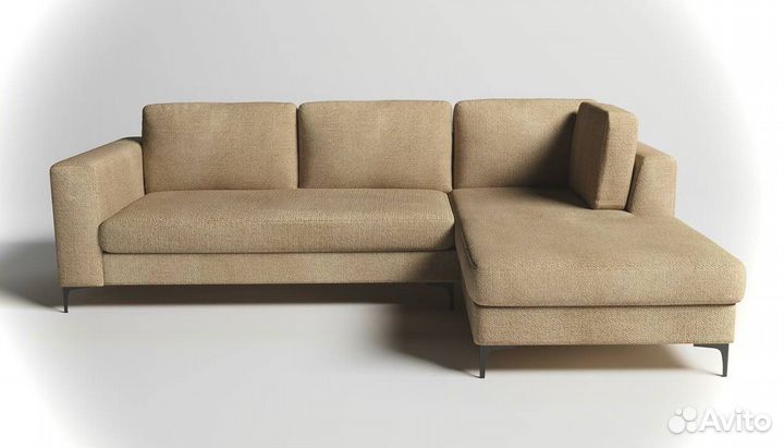 Диван новый угловой