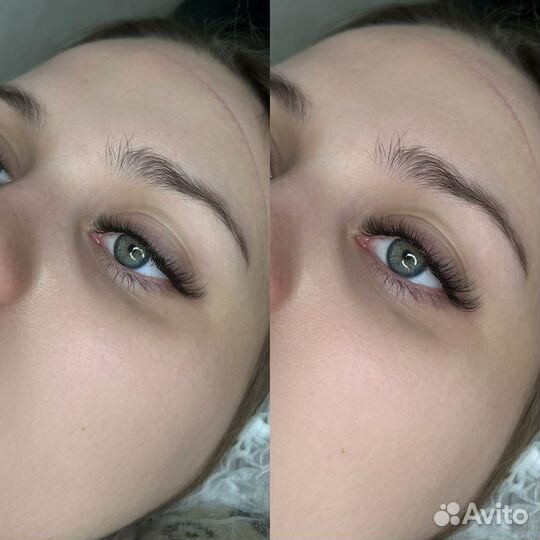 Наращивание Ресниц Донской