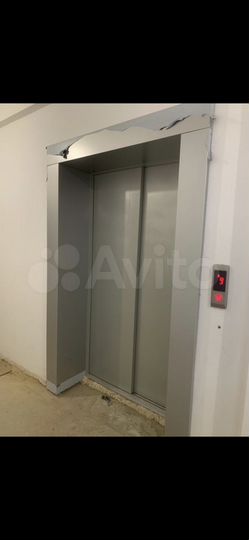 2-к. квартира, 50 м², 9/11 эт.